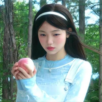 天才少女归来